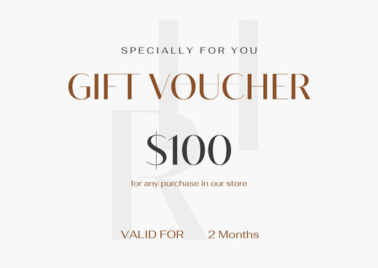 GIFT CARD 100