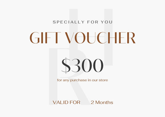 GIFT CARD 300