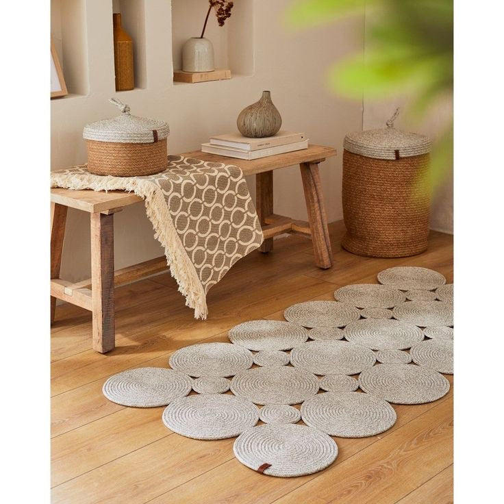 Rectangular Rug