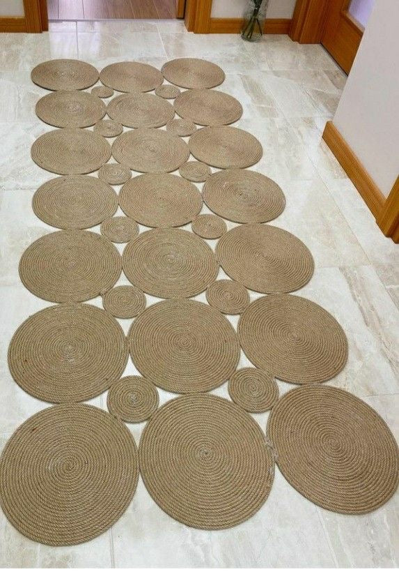 Rectangular Rug