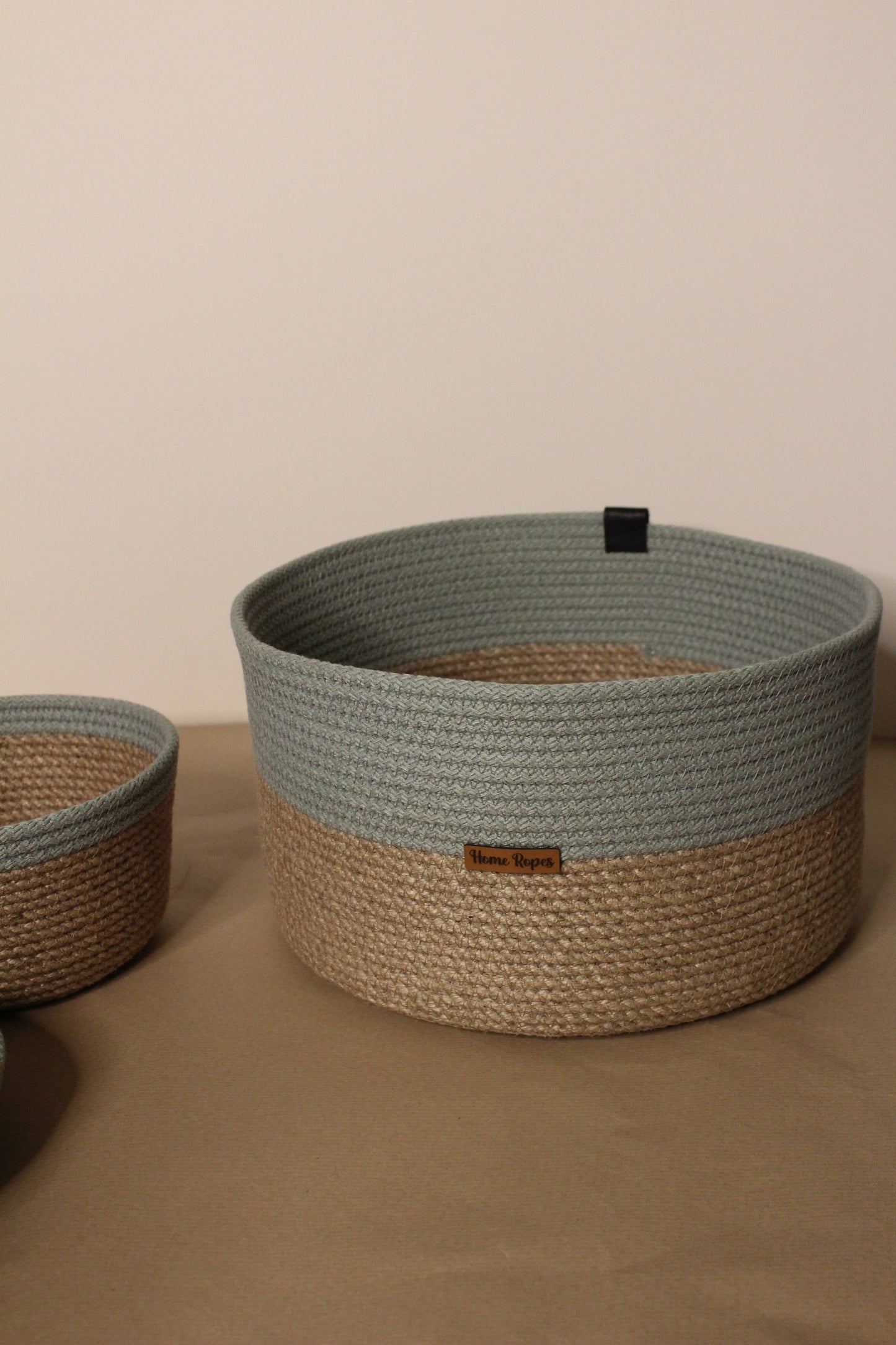 Woven Basket