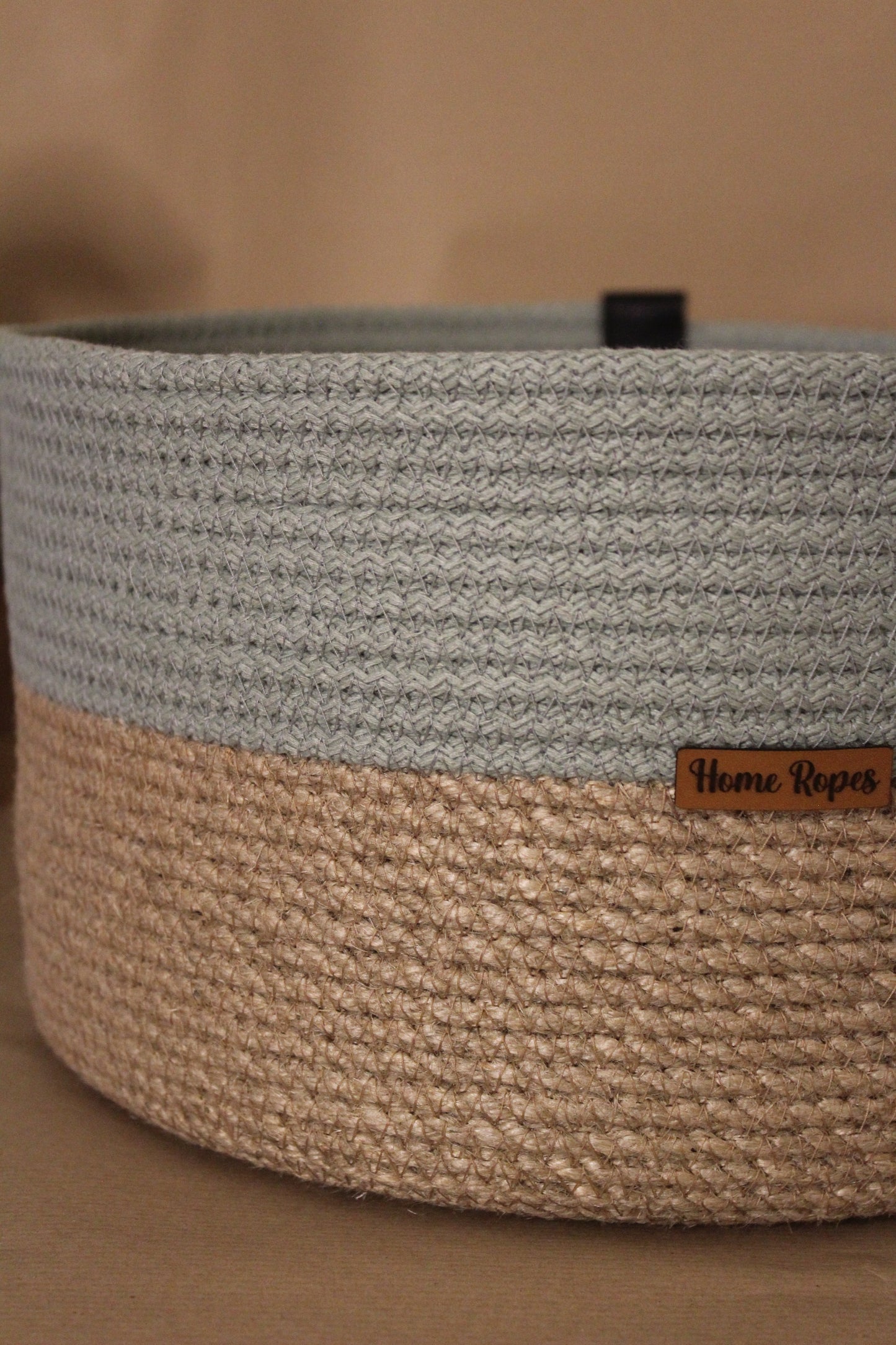 Woven Basket