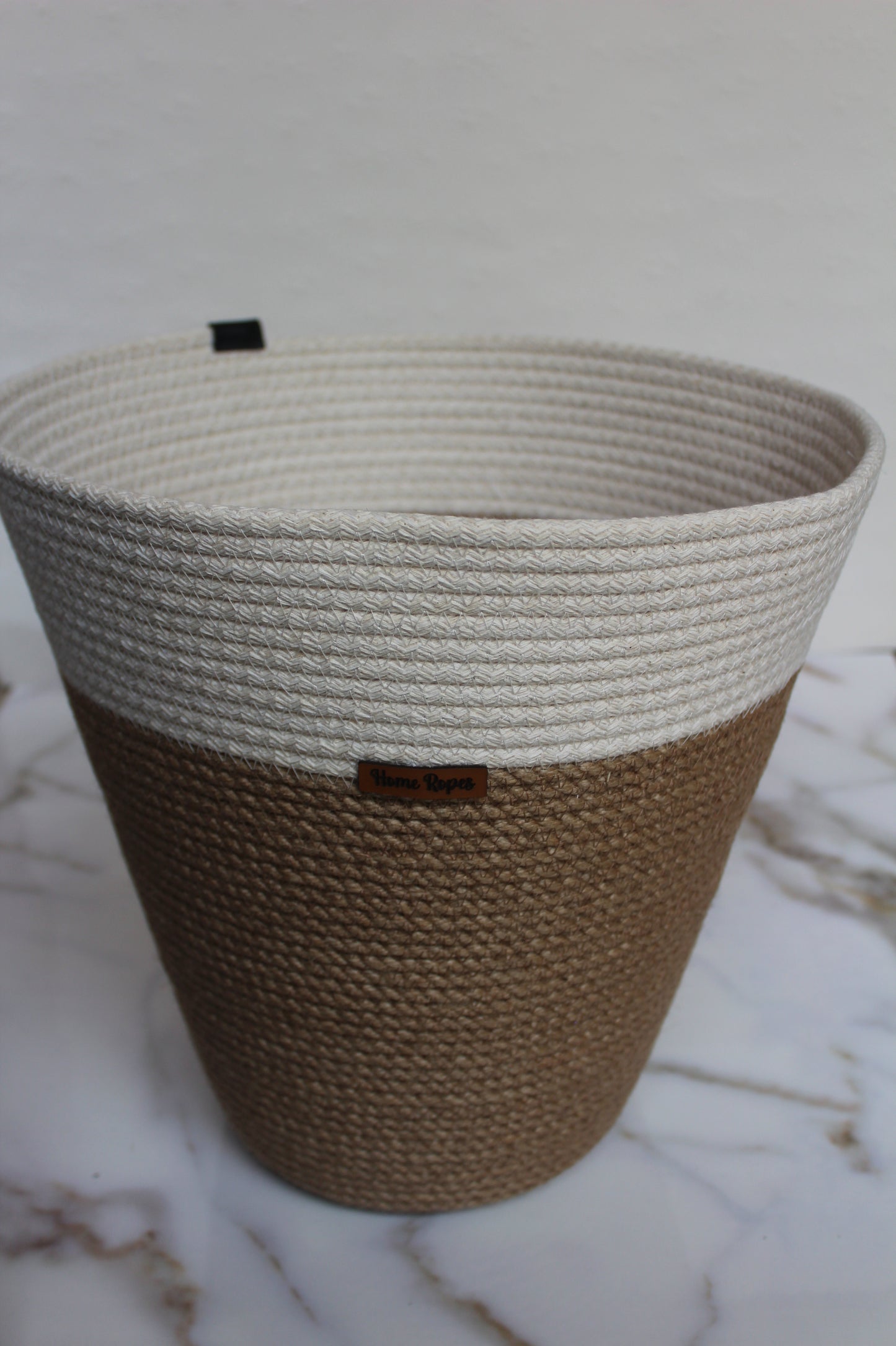 Geometrical Basket