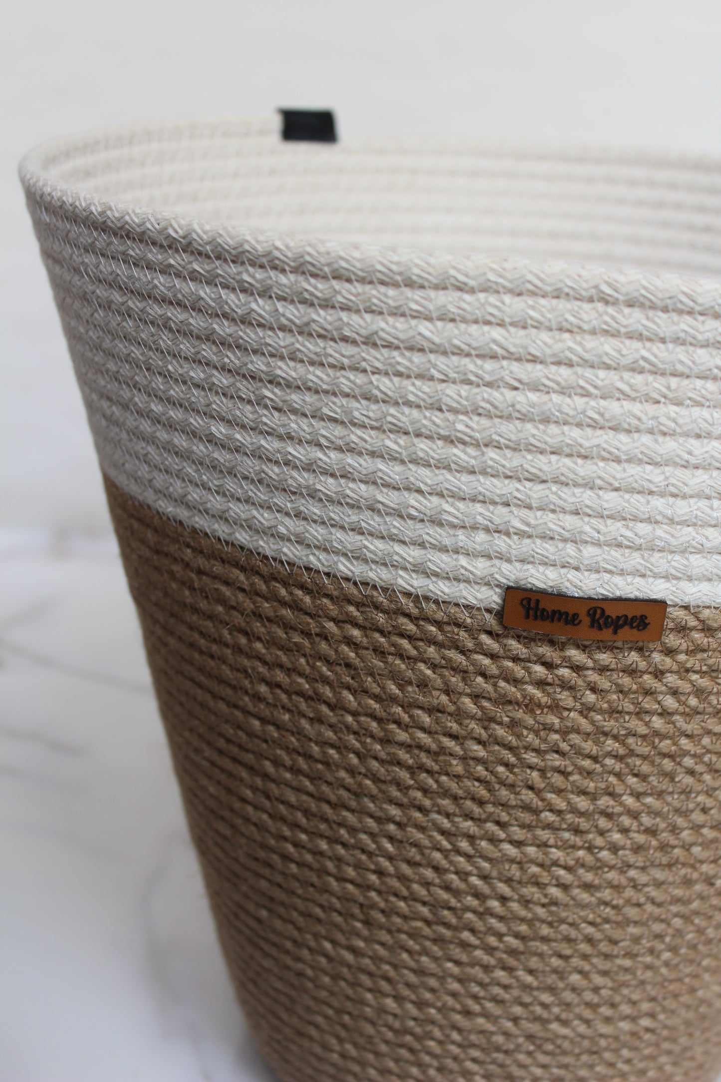 Geometrical Basket