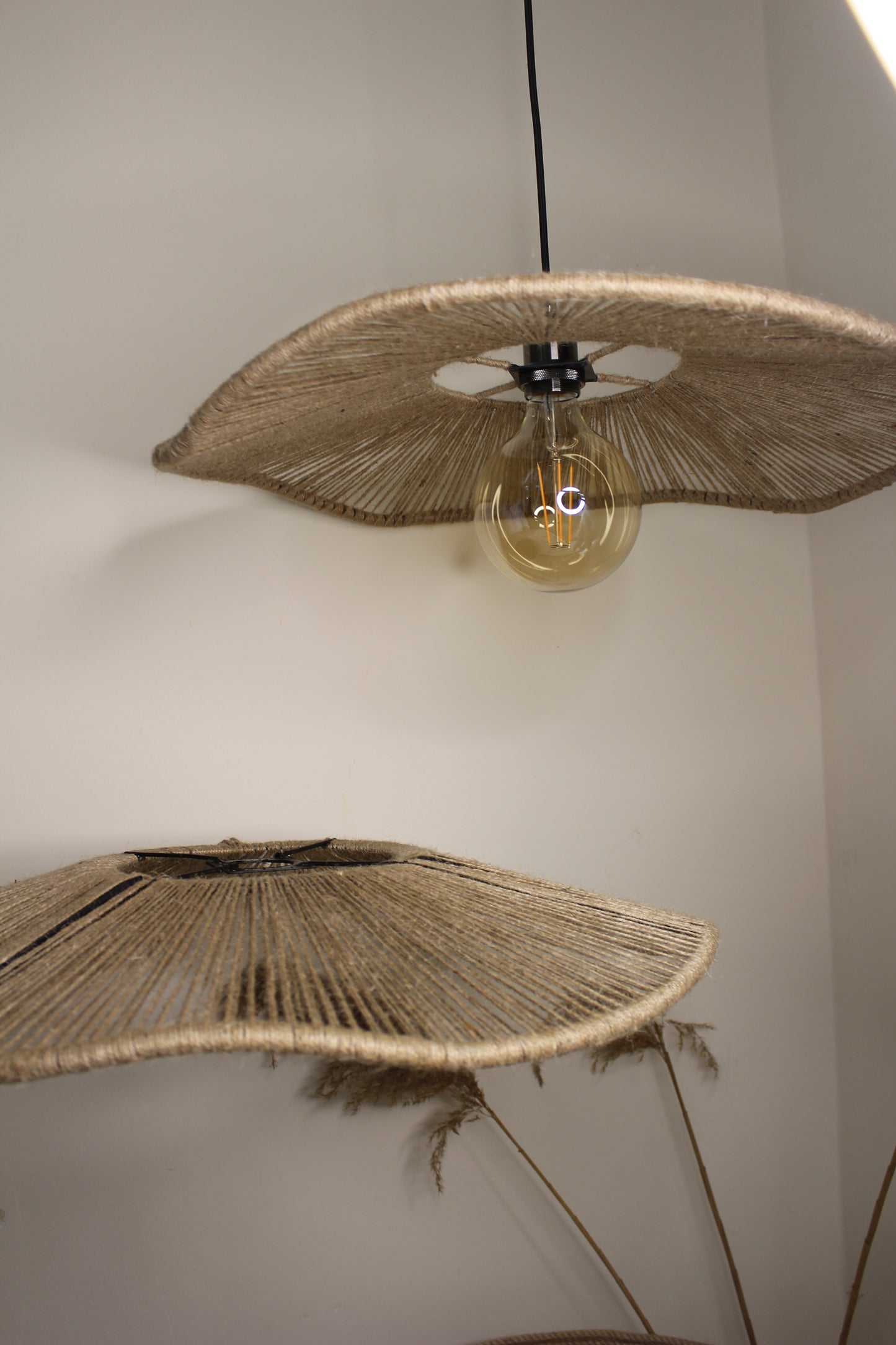 Wavy  Pendat Lighting