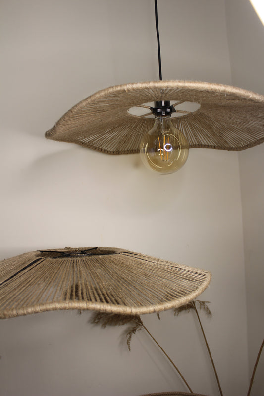 Wavy  Pendat Lighting