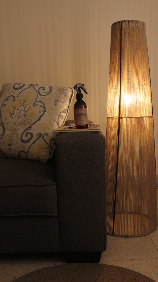 Floor lamp