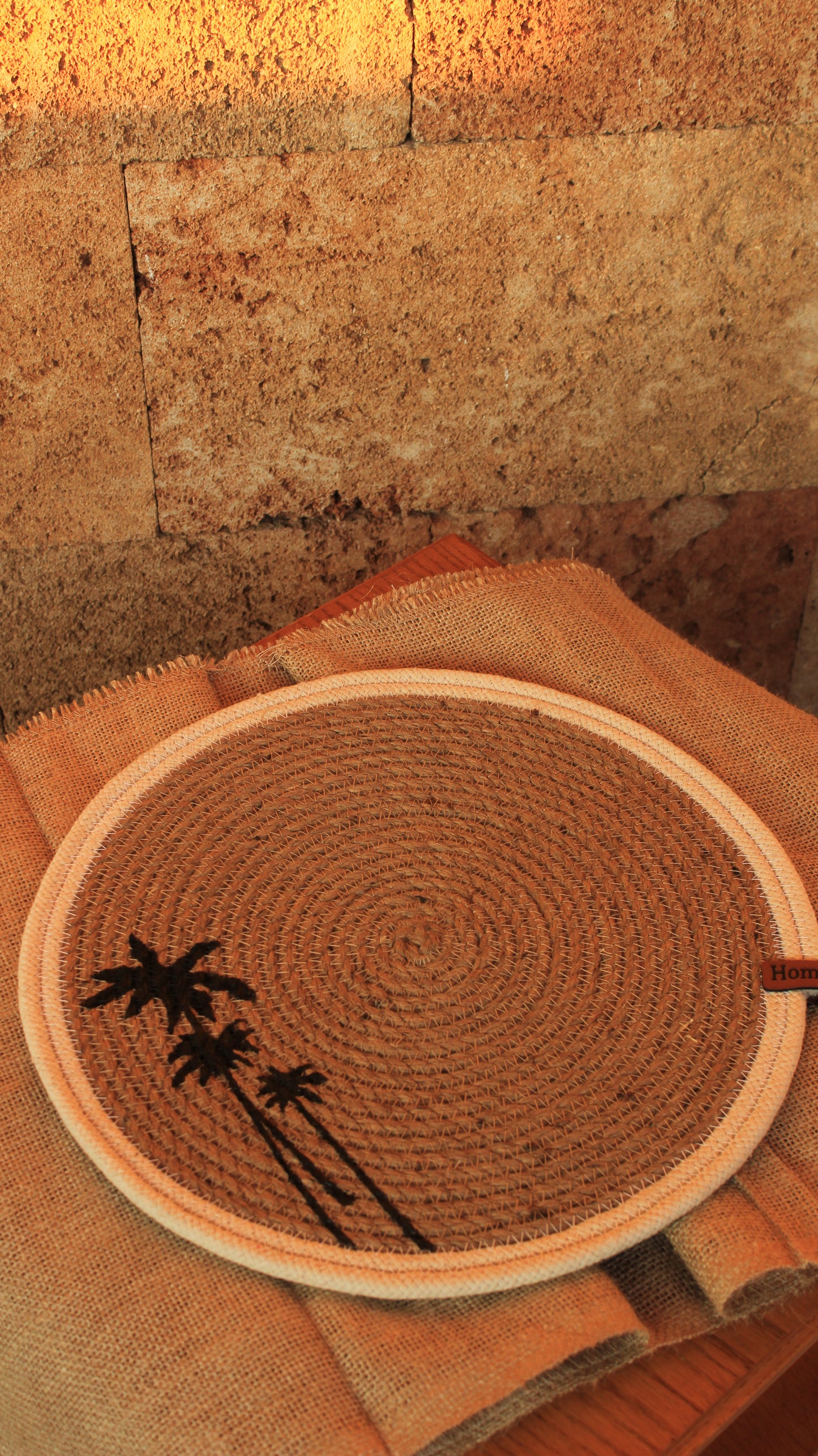 set of 6 pcs Placemats