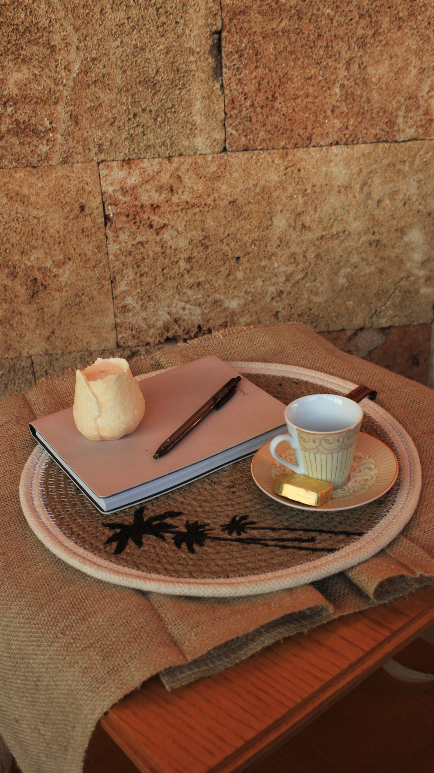 set of 6 pcs Placemats