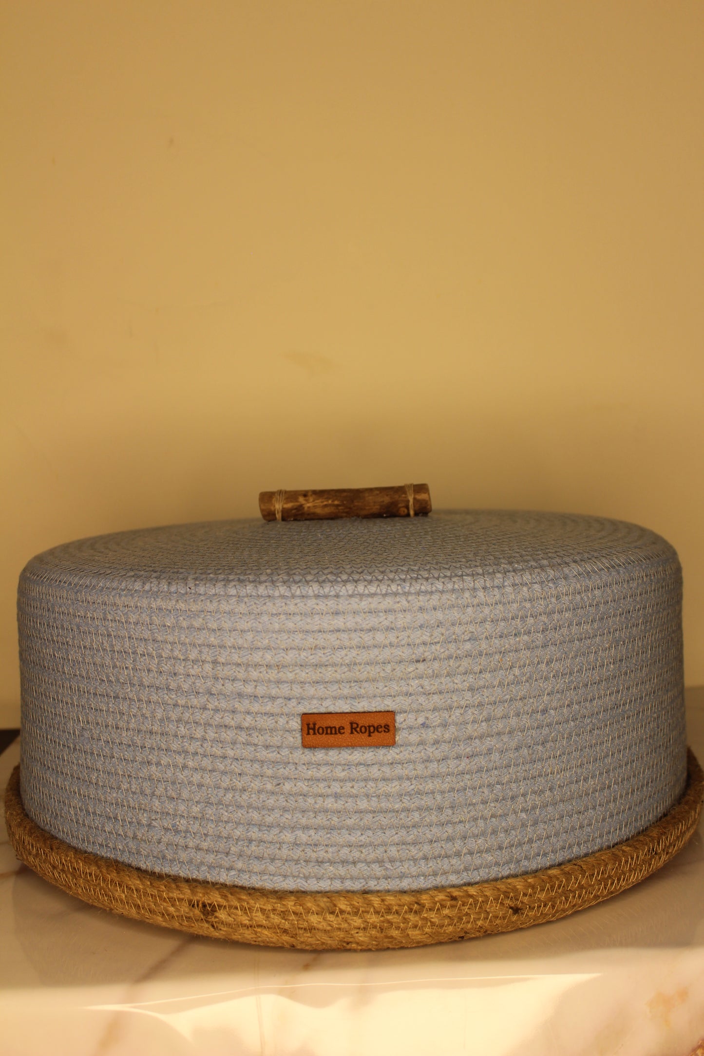 Bread Basket