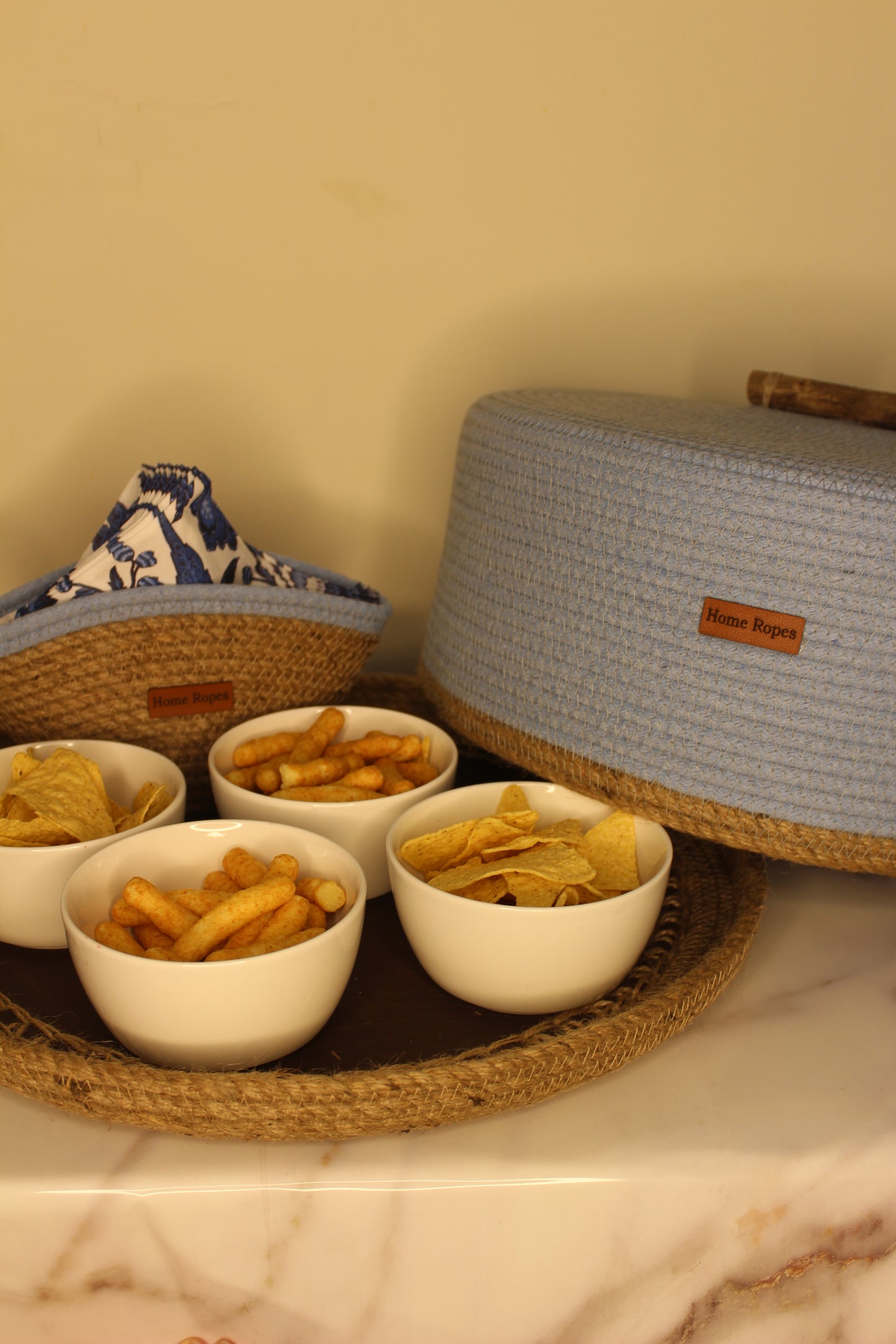 Bread Basket