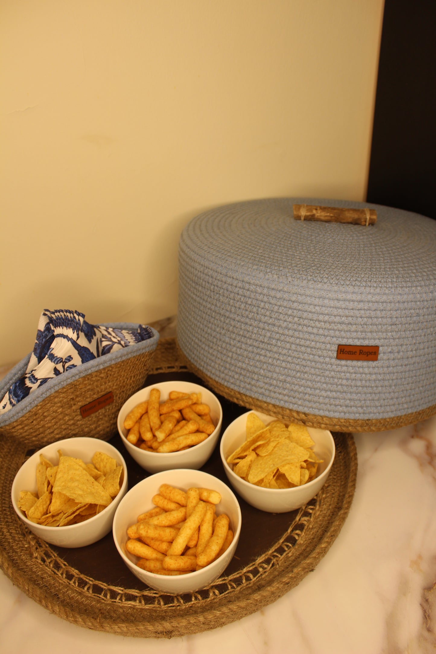 Bread Basket