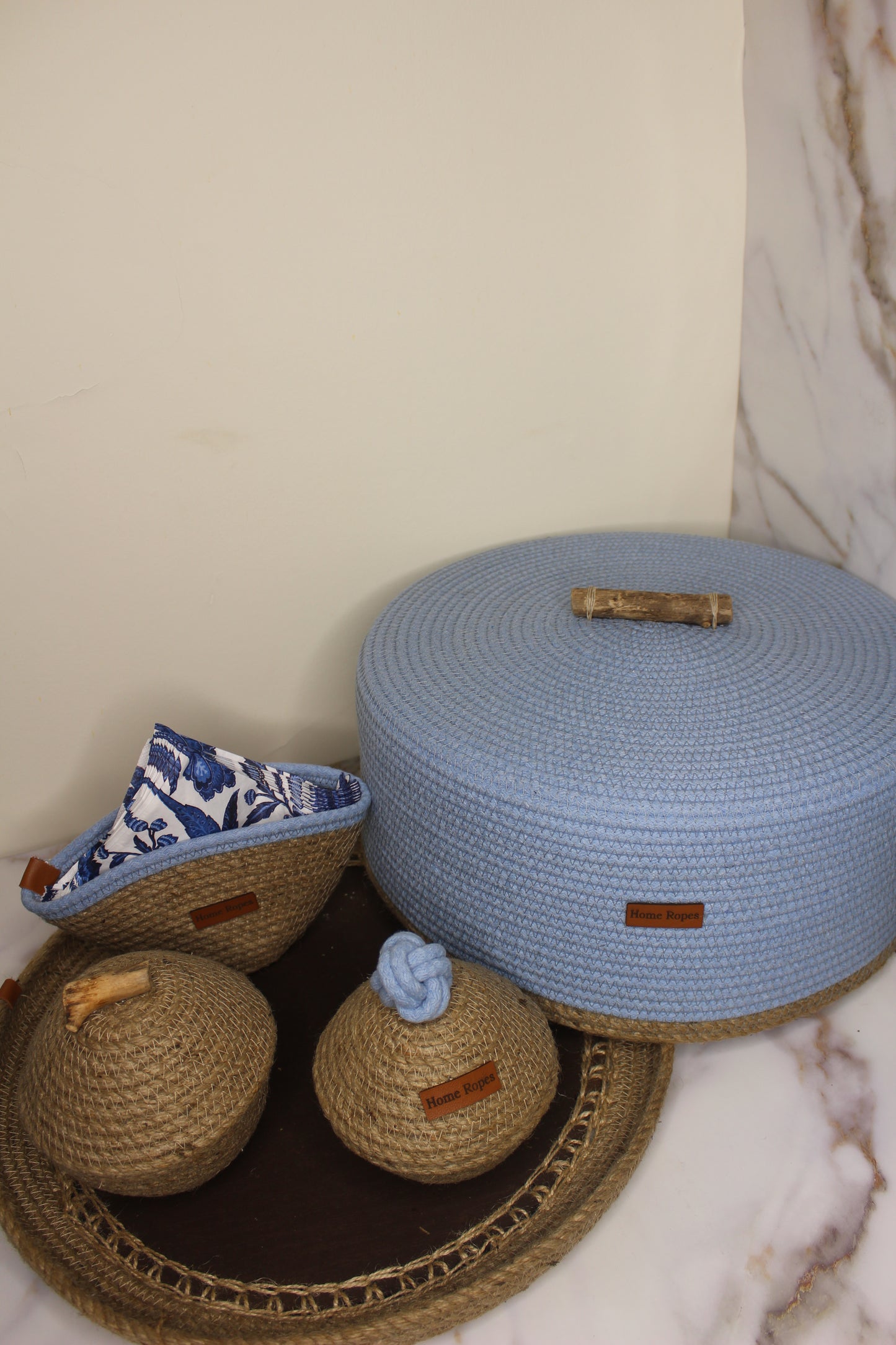 Bread Basket