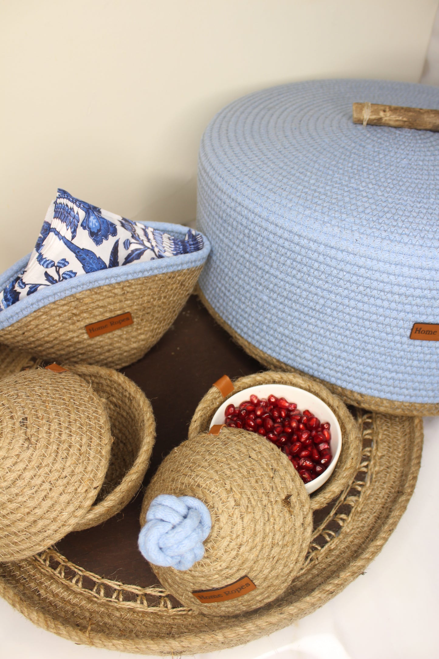 Bread Basket