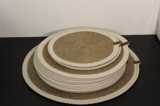 Placemats set of 11 pcs