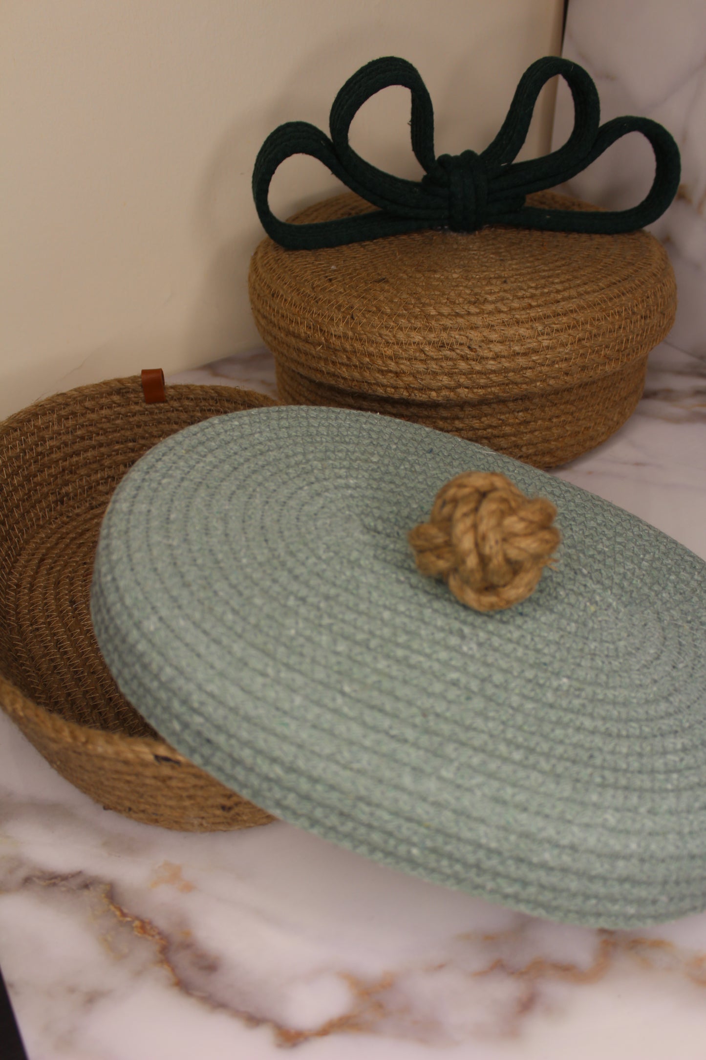 Product Specs – Set of 2 Baskets