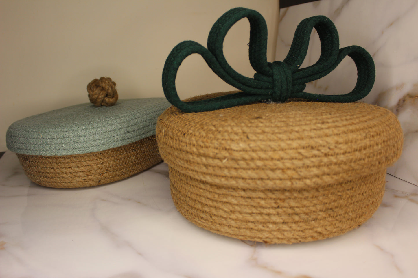 Product Specs – Set of 2 Baskets