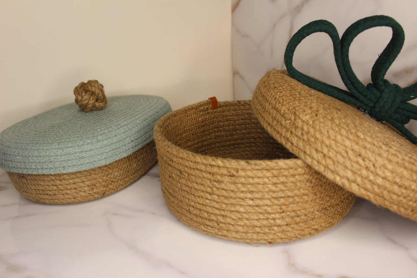 Product Specs – Set of 2 Baskets