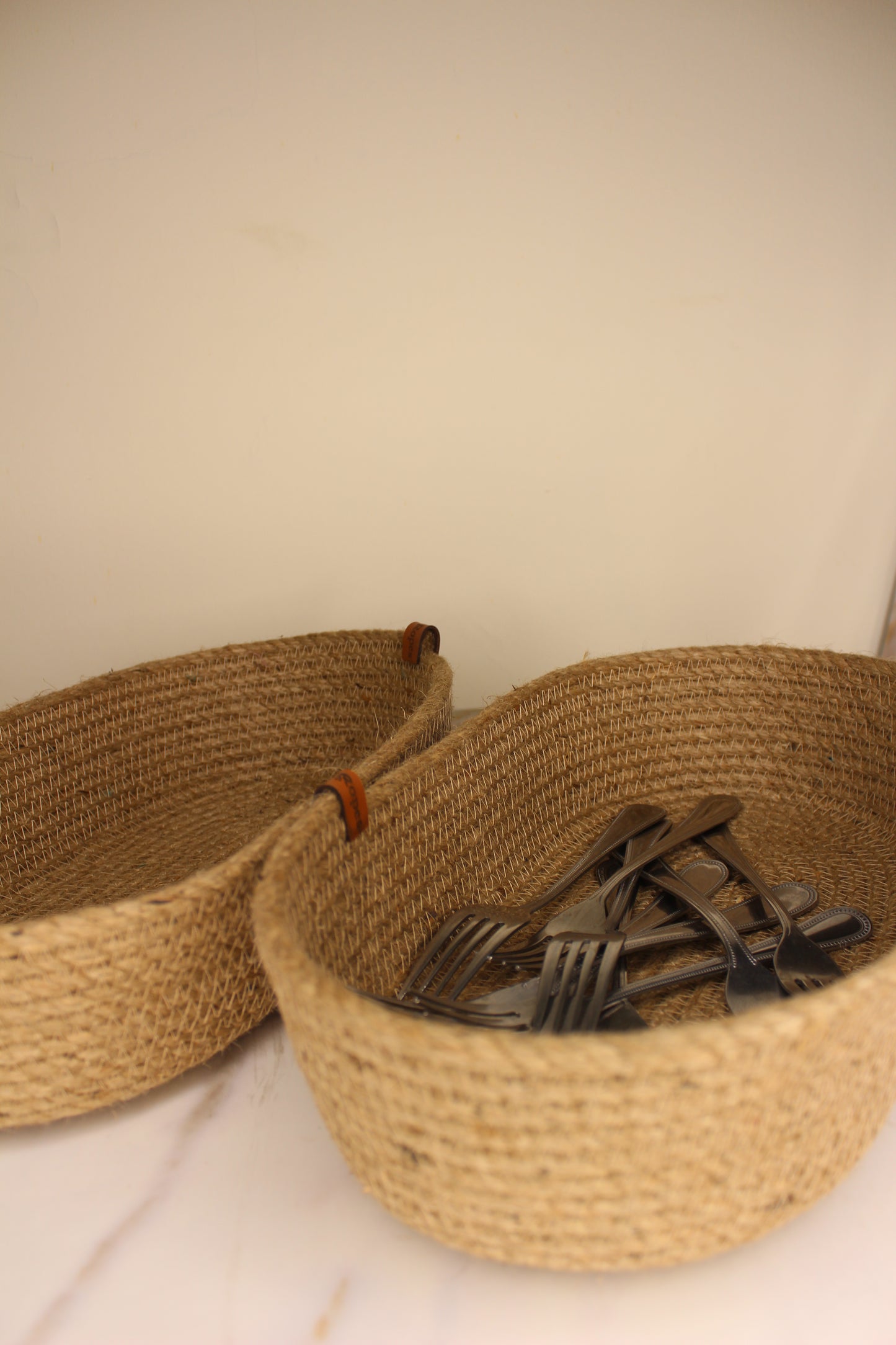 Set of baskets