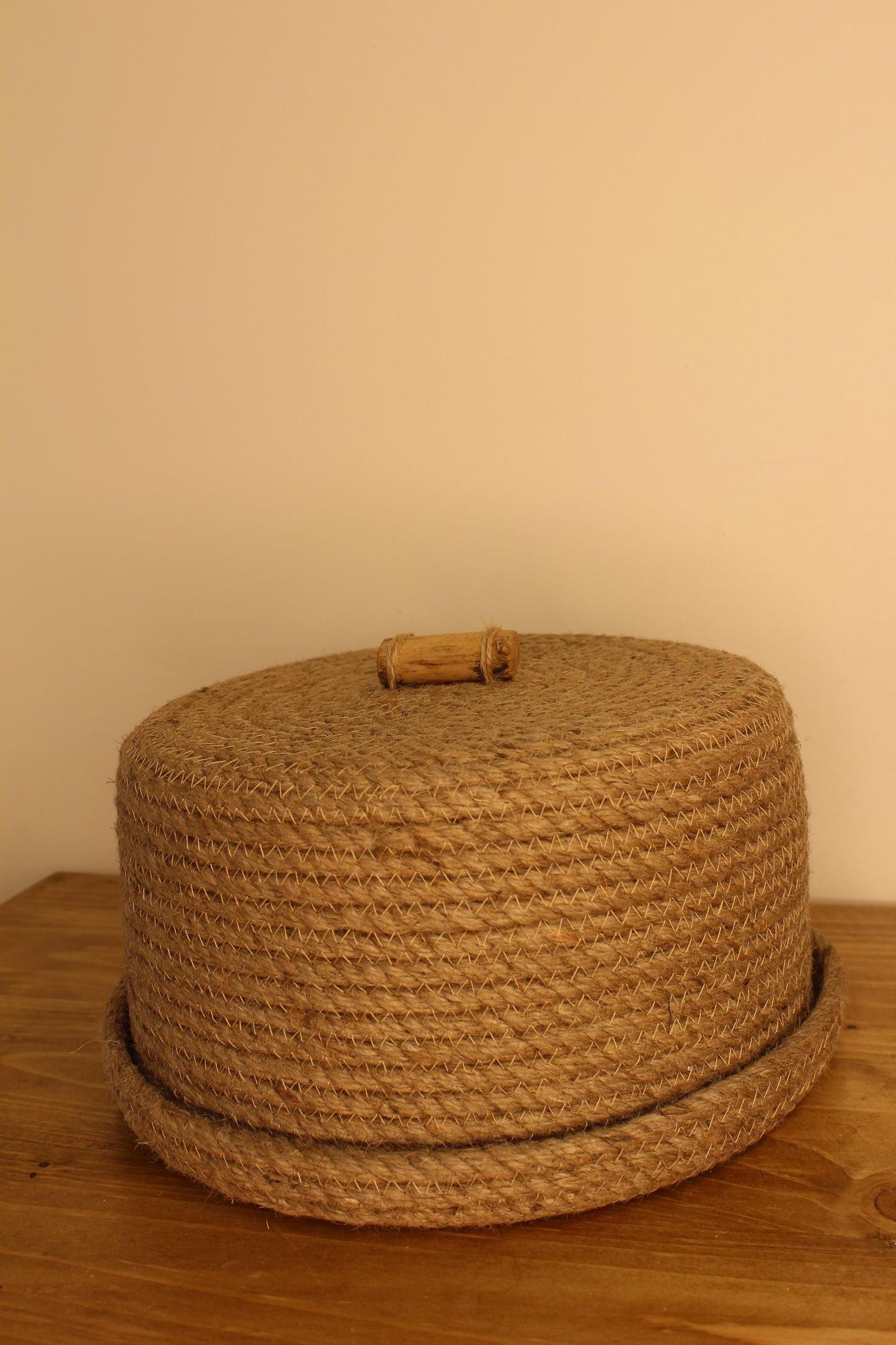 Bread Basket β Size Small