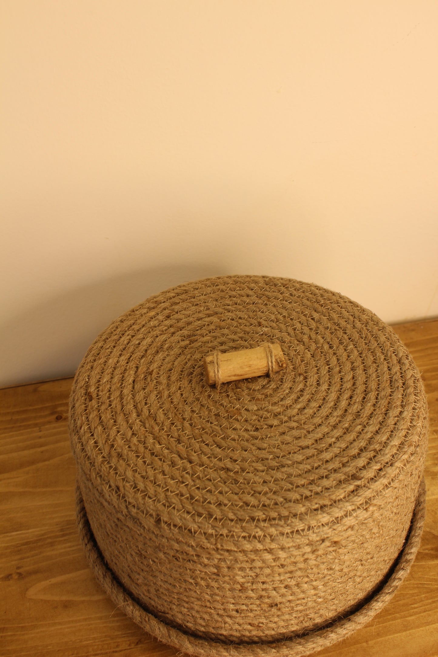 Bread Basket β Size Small