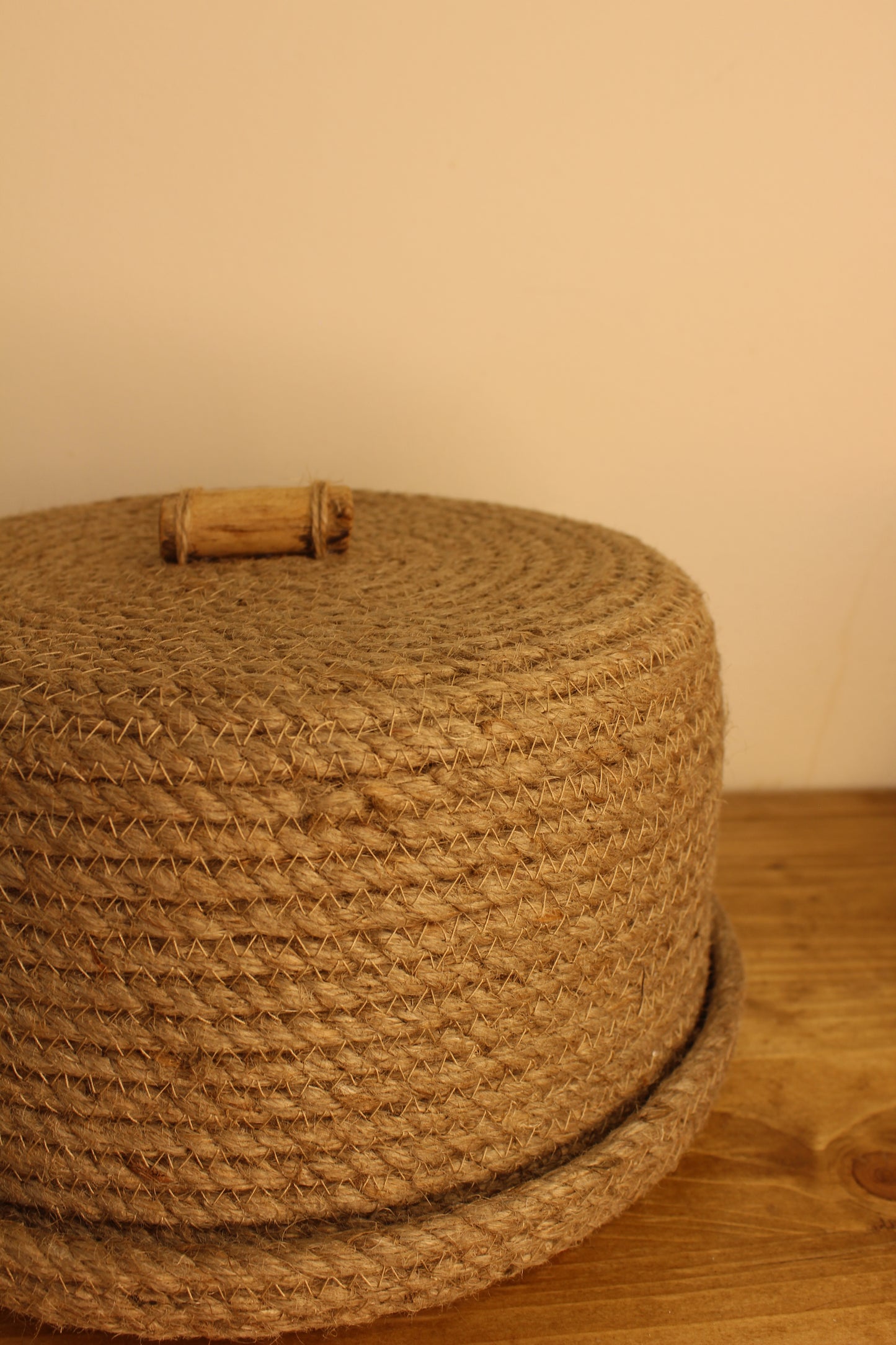 Bread Basket β Size Small