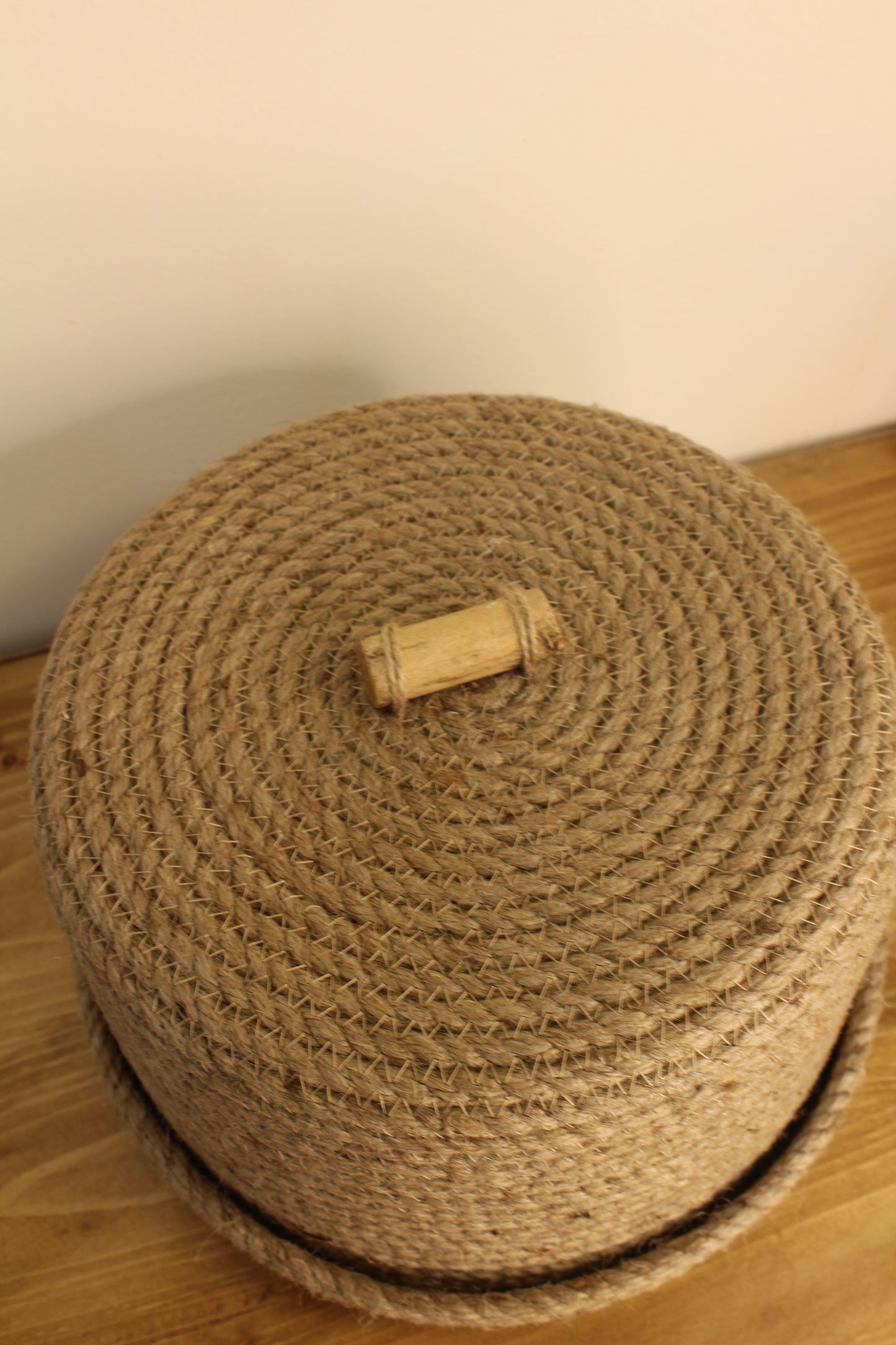 Bread Basket β Size Small