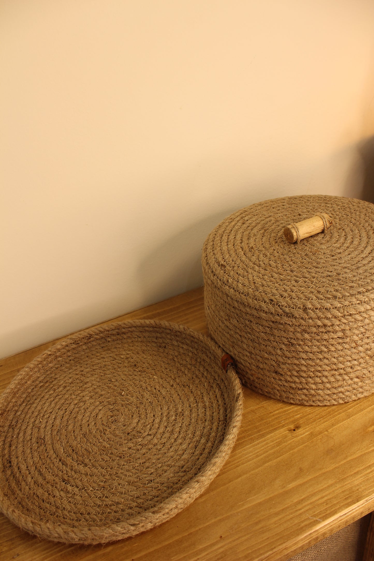Bread Basket β Size Small