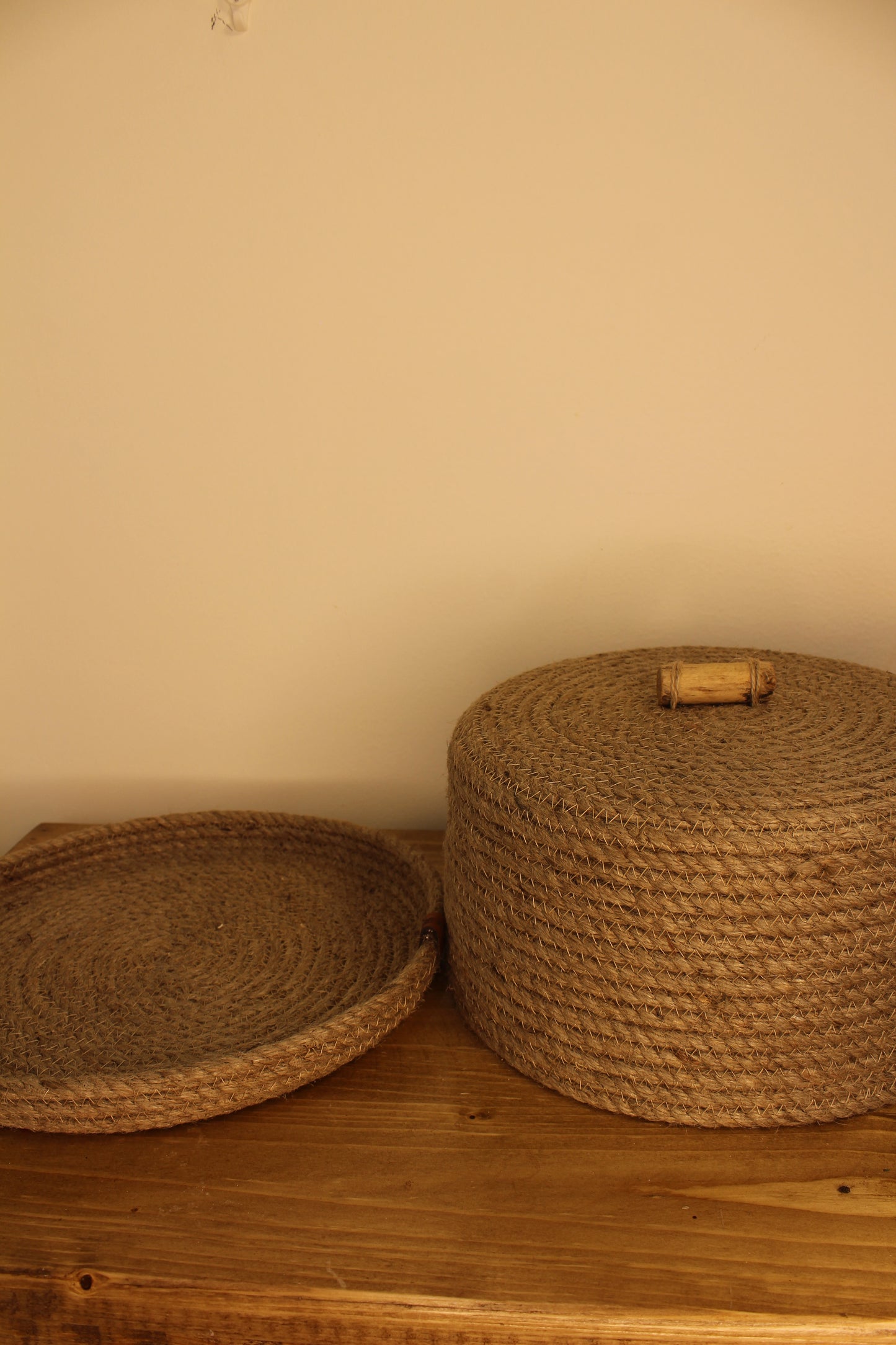 Bread Basket β Size Small
