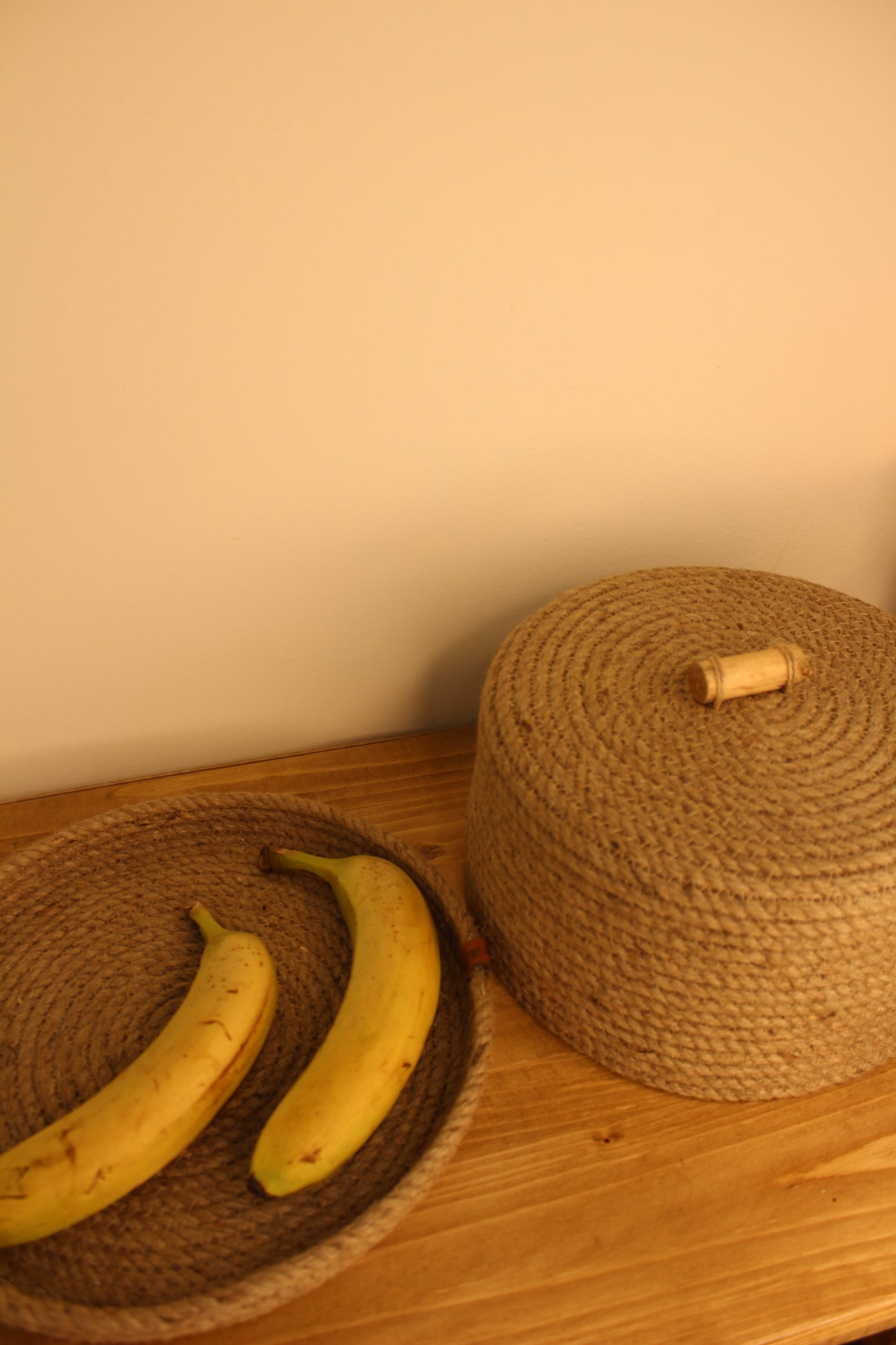 Bread Basket β Size Small