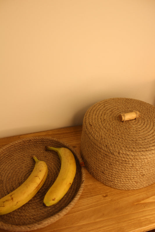 Bread Basket – Size Small