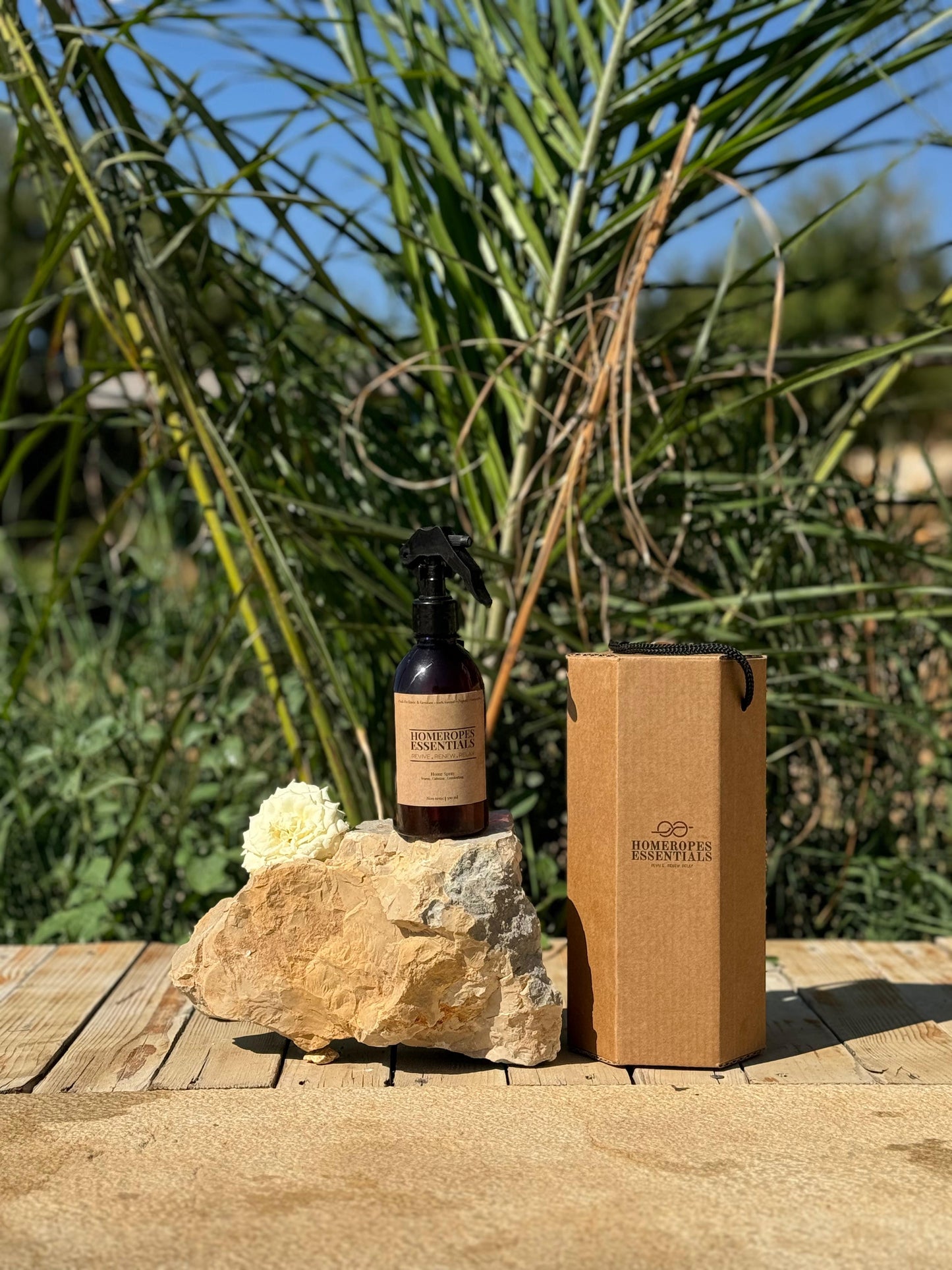 5 in 1 Lebanese Essence Home Spray