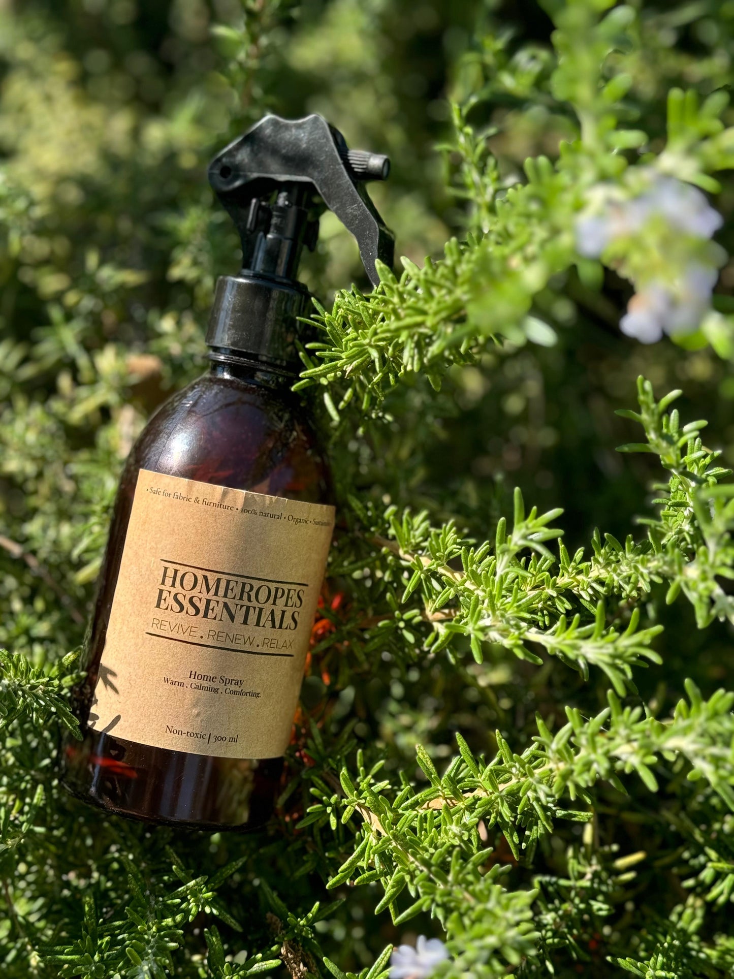 5 in 1 Lebanese Essence Home Spray