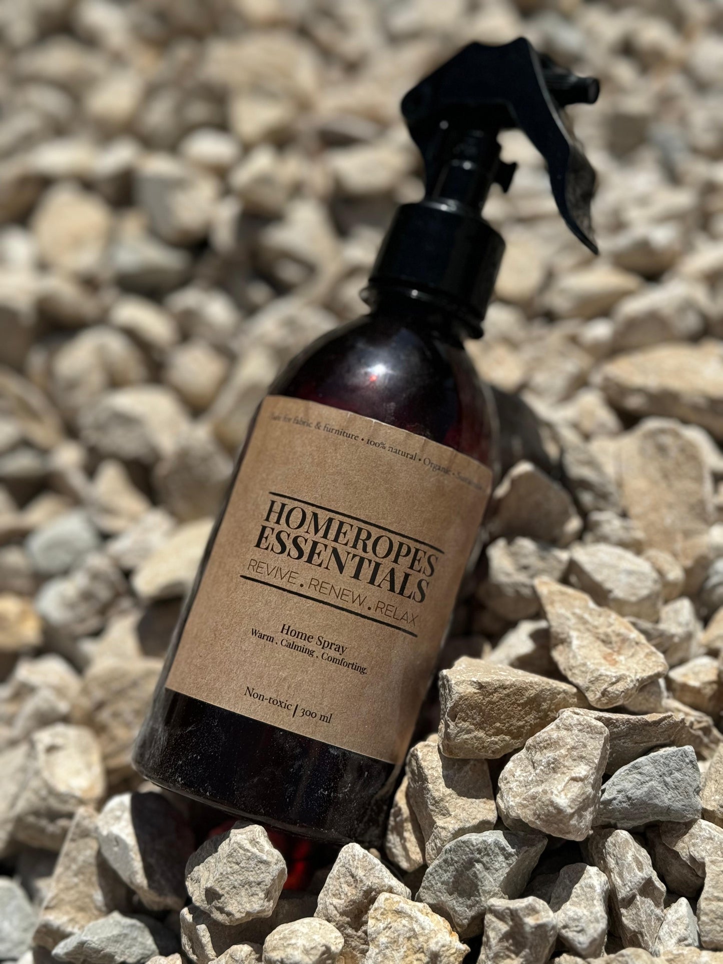 5 in 1 Lebanese Essence Home Spray