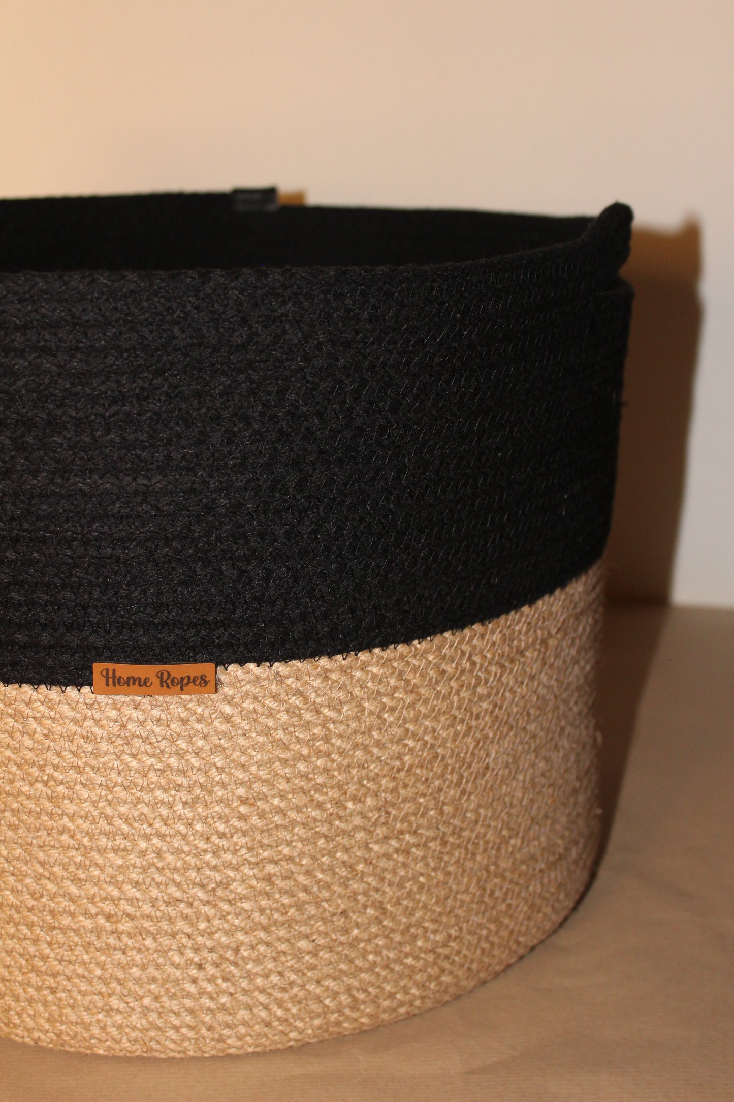 Laundry Basket