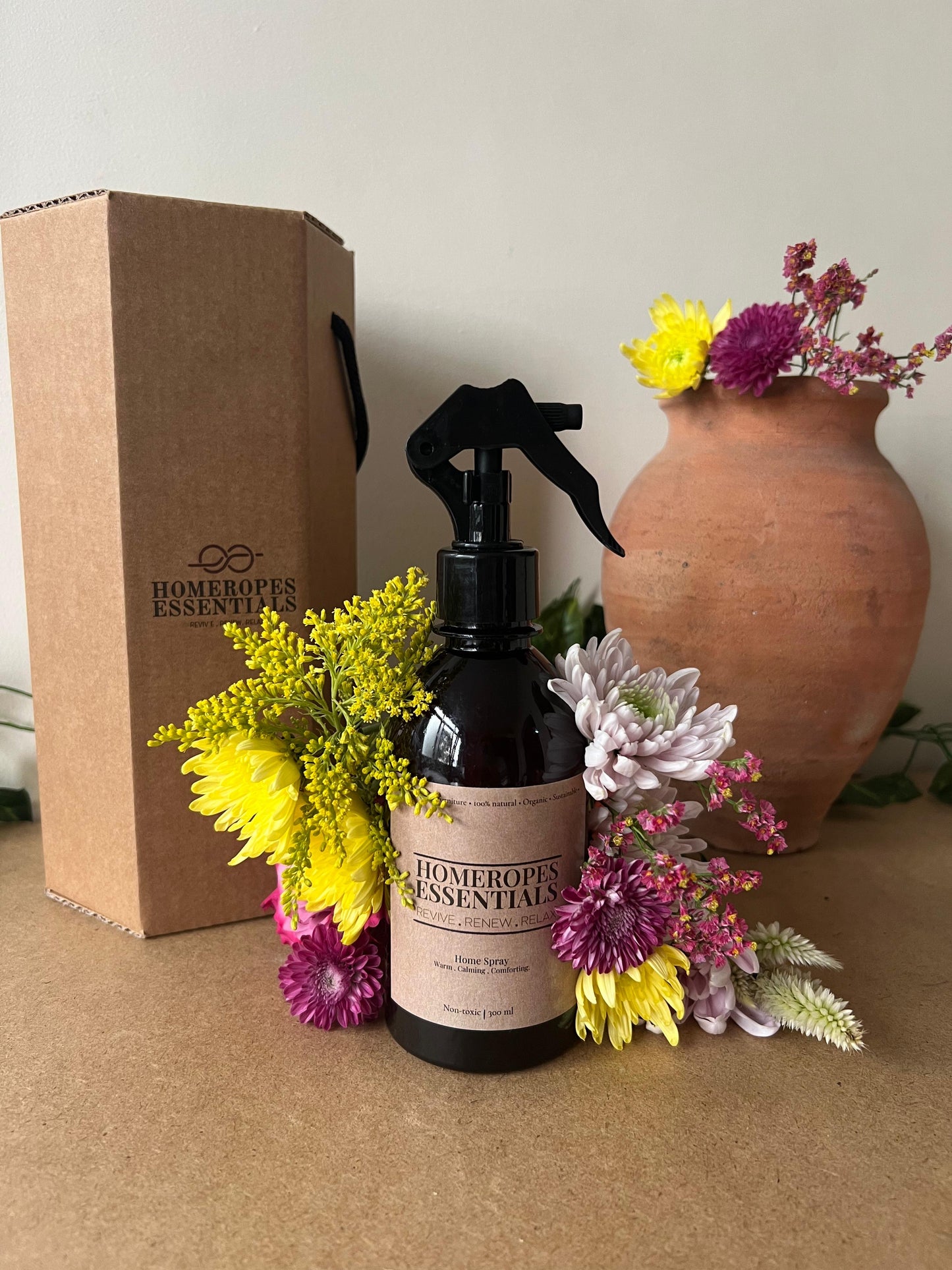 5 in 1 Lebanese Essence Home Spray