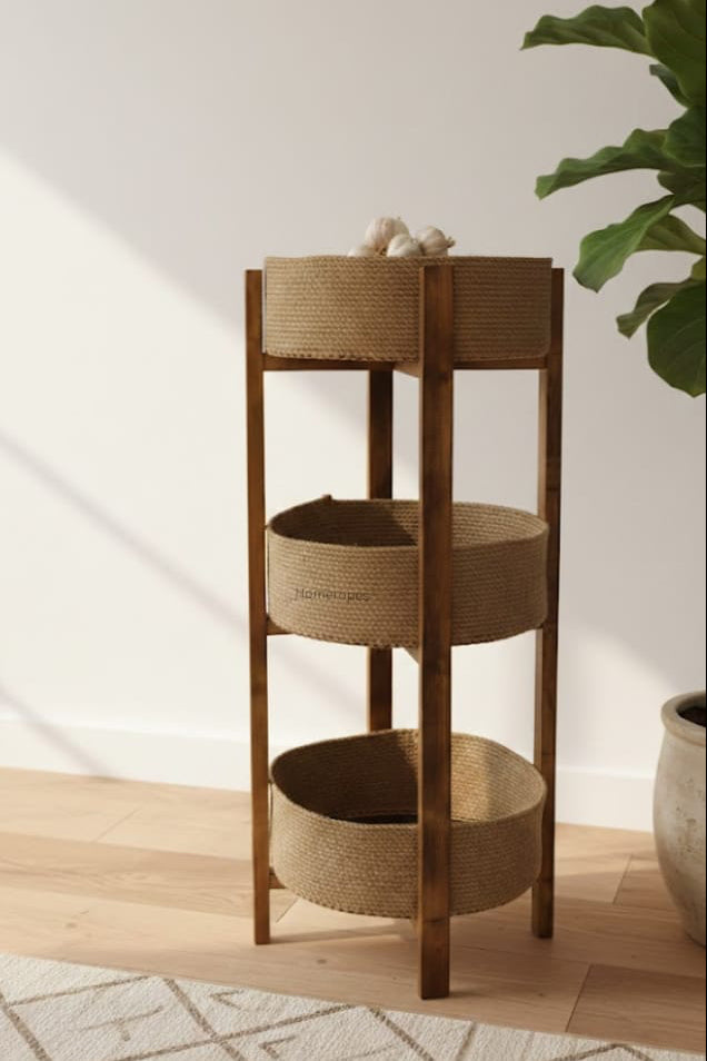 Kitchen Stand