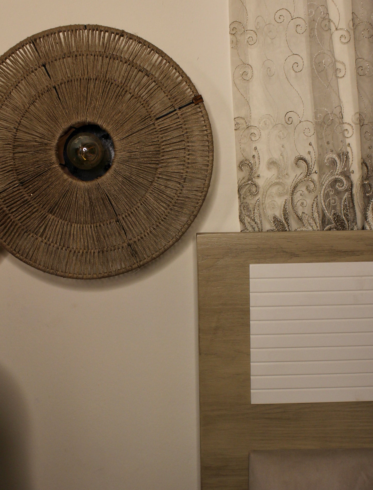 Wall Lamp