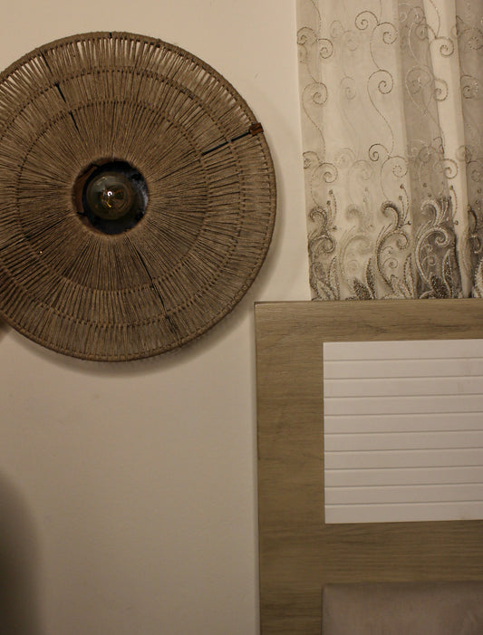 Wall Lamp