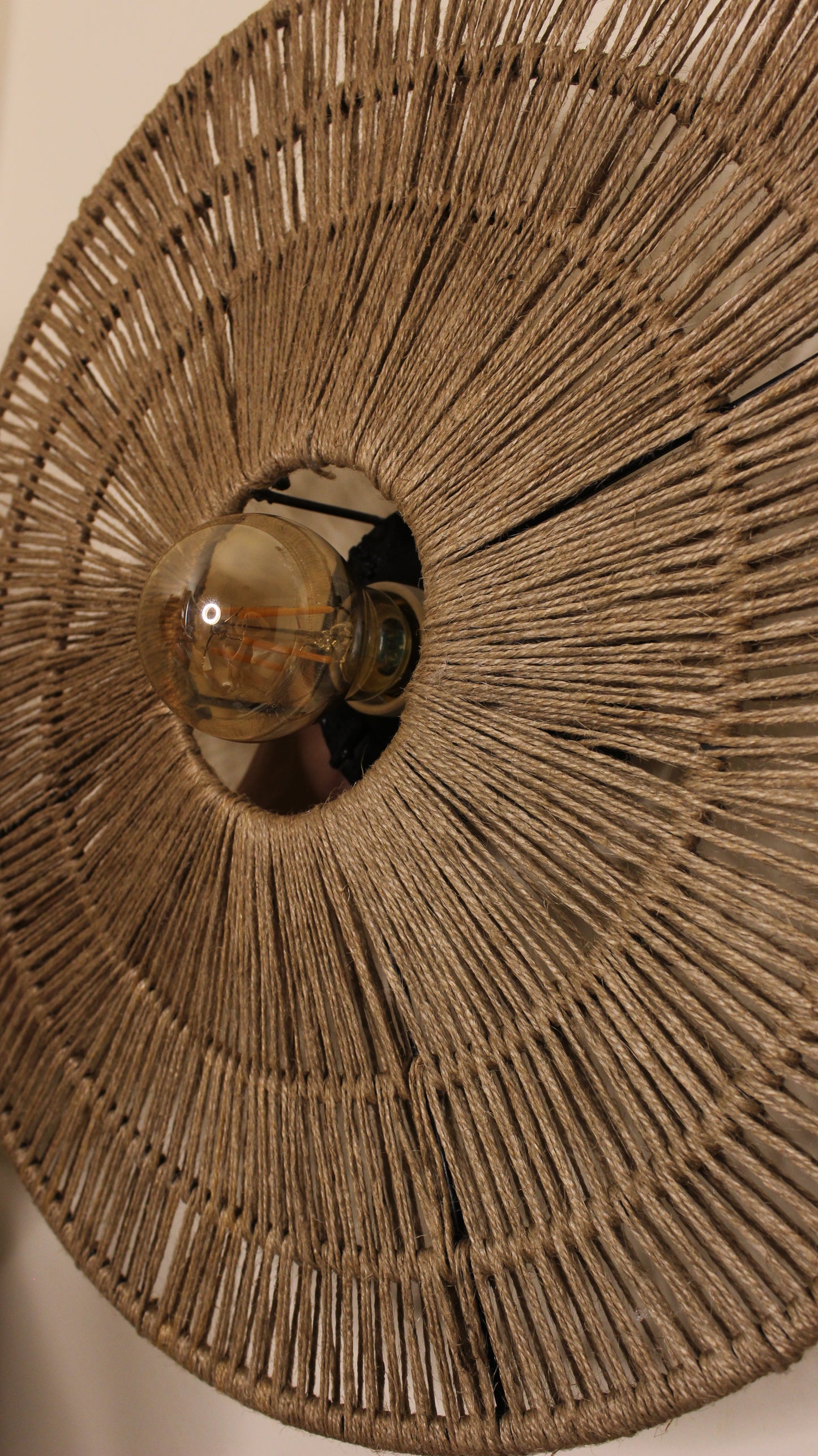 Wall Lamp