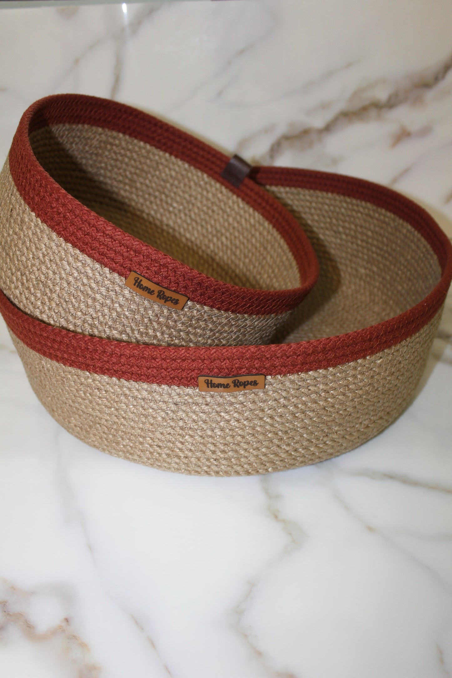 Woven Basket