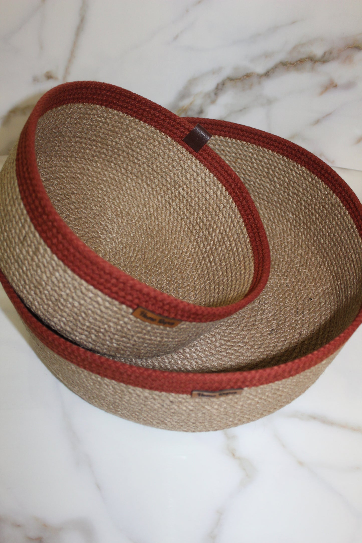 Woven Basket
