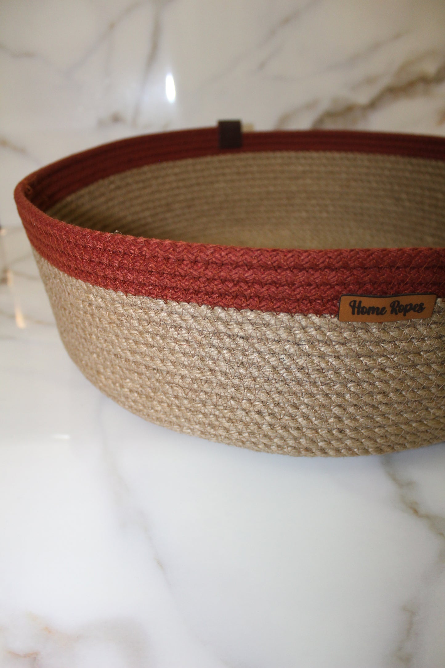 Woven Basket