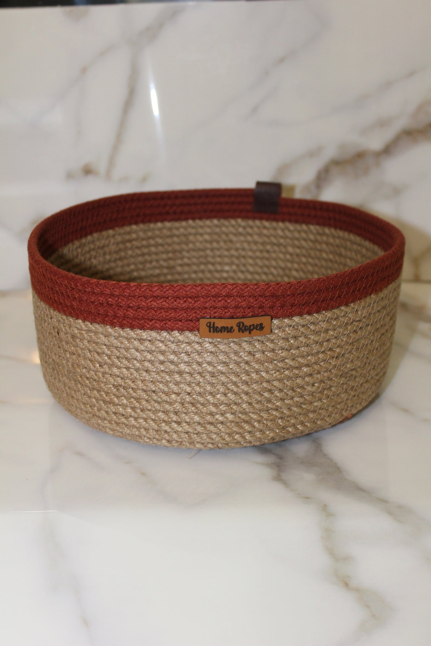 Woven Basket