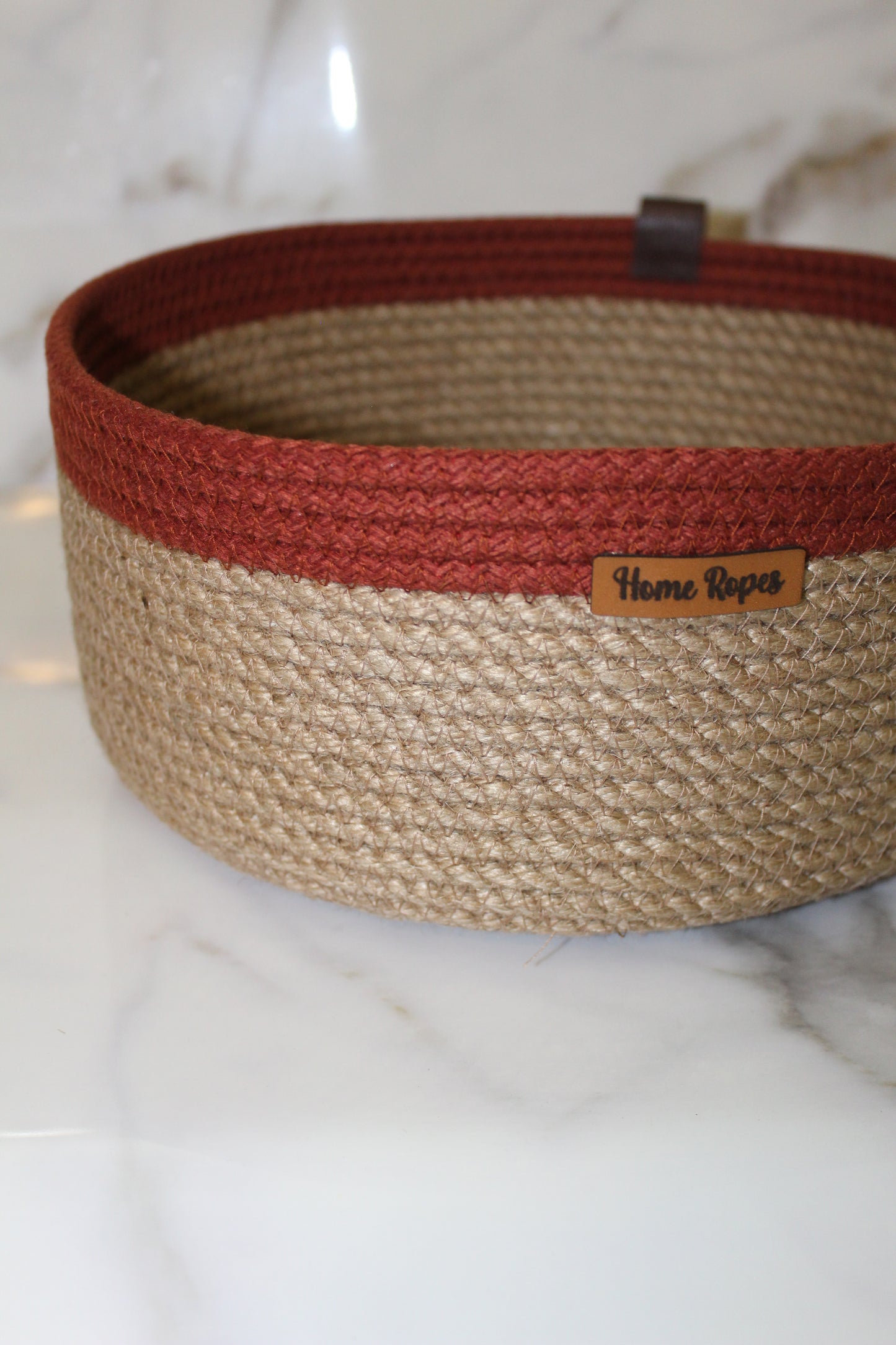 Woven Basket