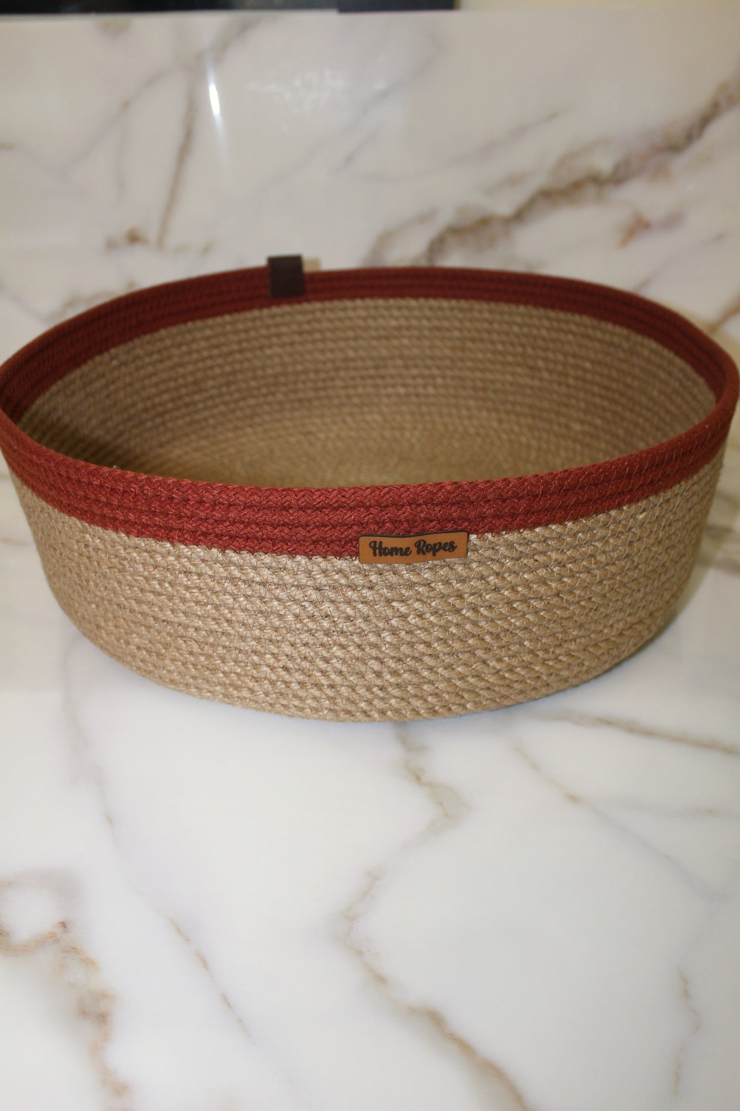 Woven Basket