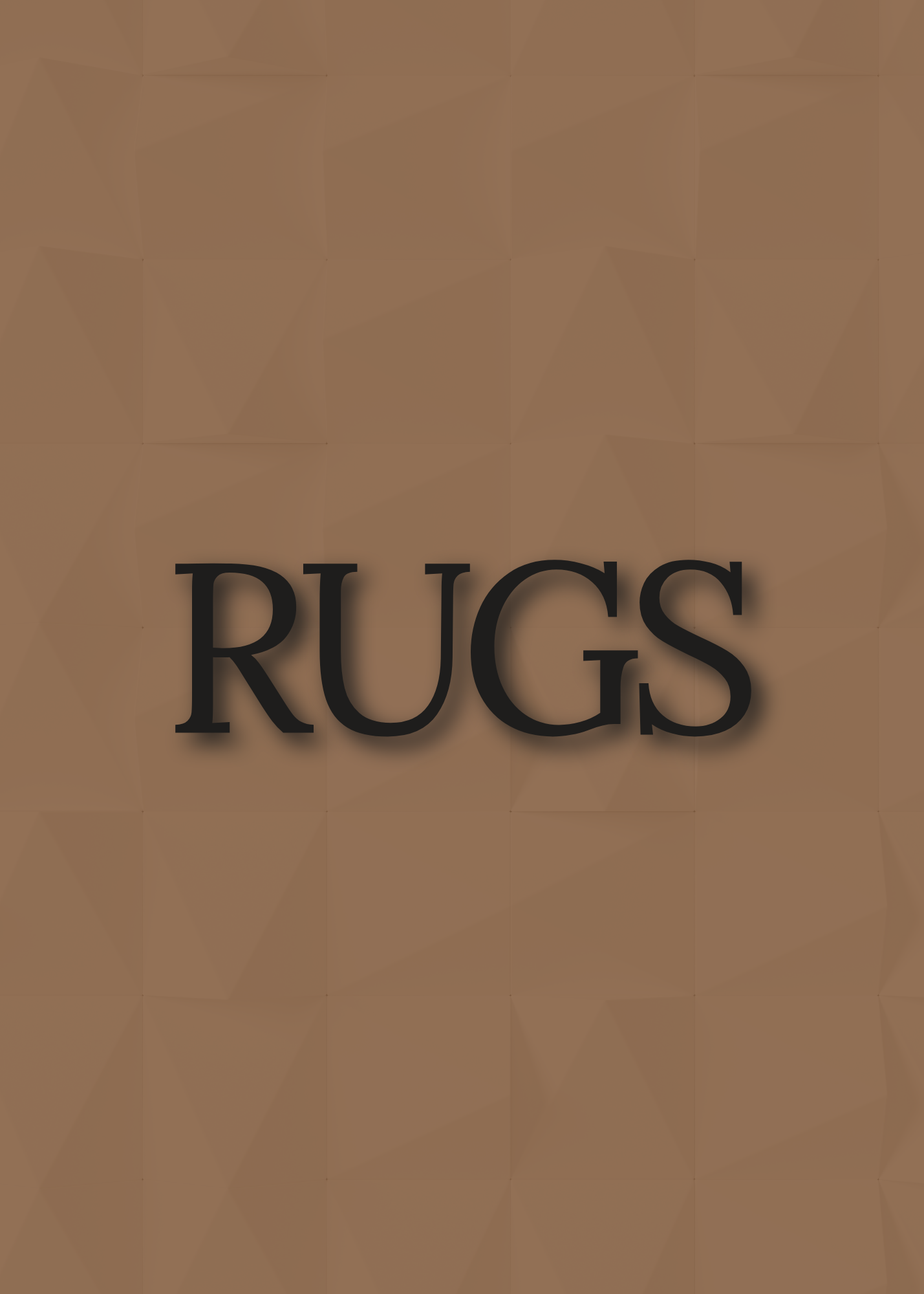 Rugs