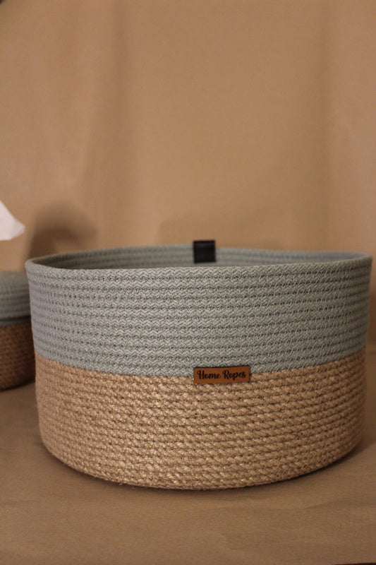 Woven Basket