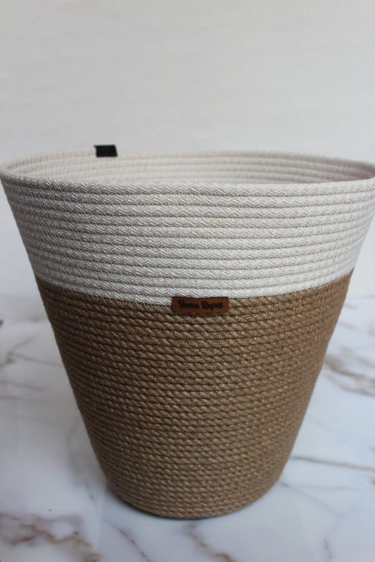 Geometrical Basket