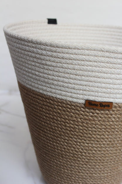 Geometrical Basket